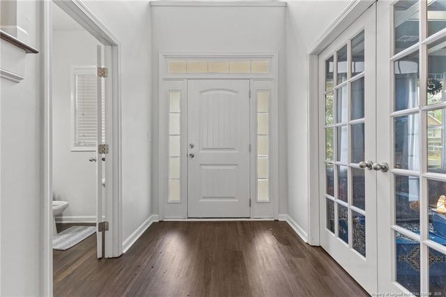 412 Sedgemoor Road, Fayetteville, NC 28311