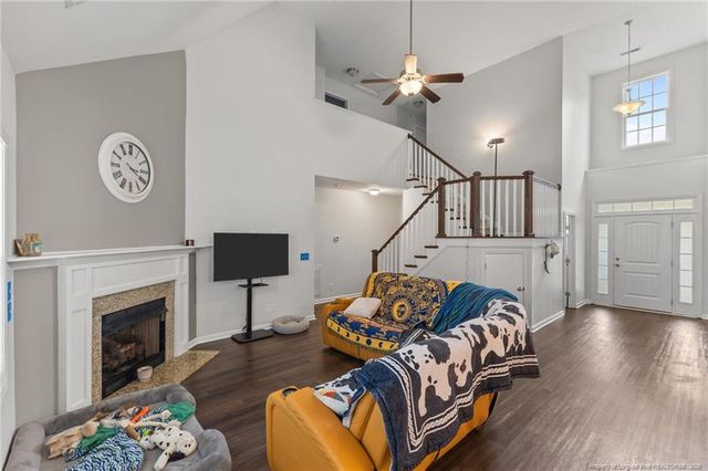 412 Sedgemoor Road, Fayetteville, NC 28311