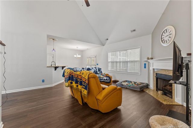 412 Sedgemoor Road, Fayetteville, NC 28311