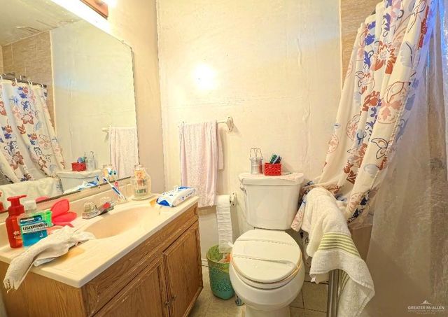 2801 Valencia Avenue, Mission, TX 78574