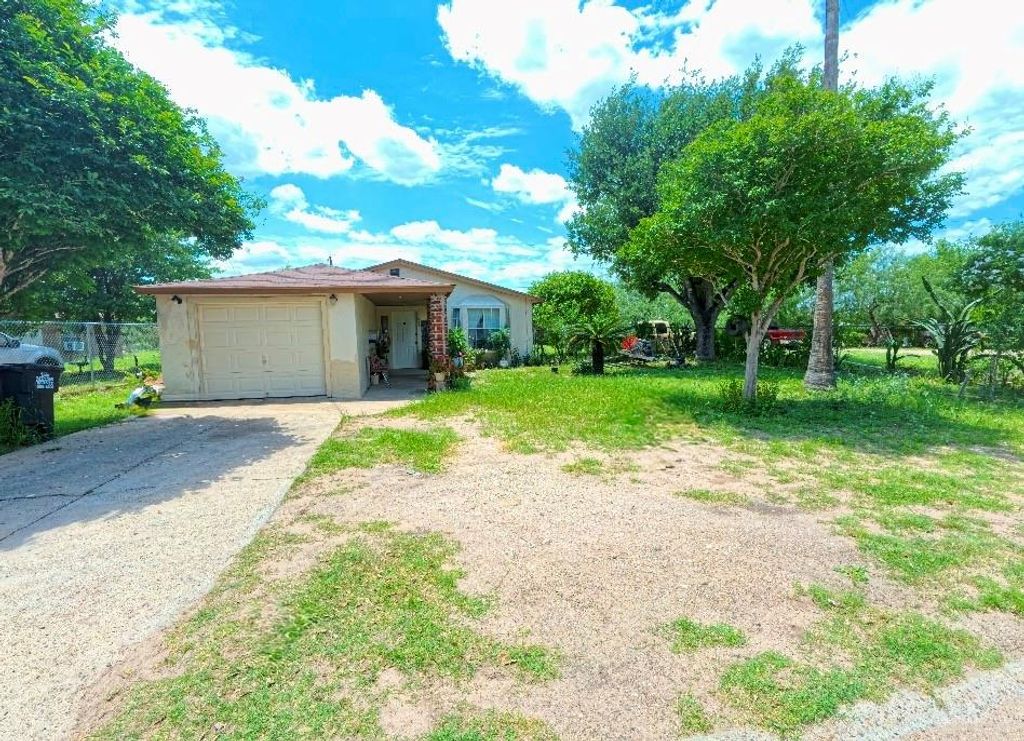 2801 Valencia Avenue, Mission, TX 78574