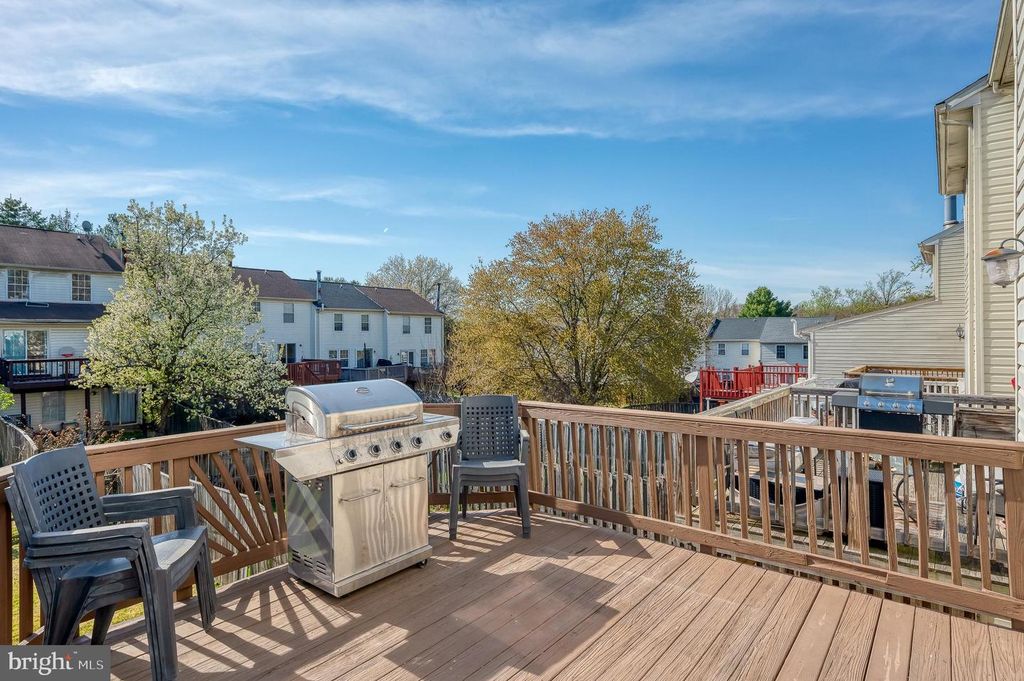 Image 16 of property listing at 304 SUNRAY CT, Abingdon, MD 21009