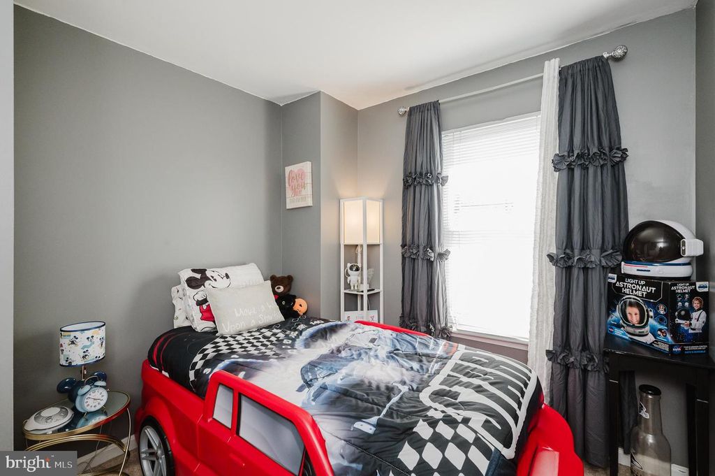 Image 29 of property listing at 304 SUNRAY CT, Abingdon, MD 21009