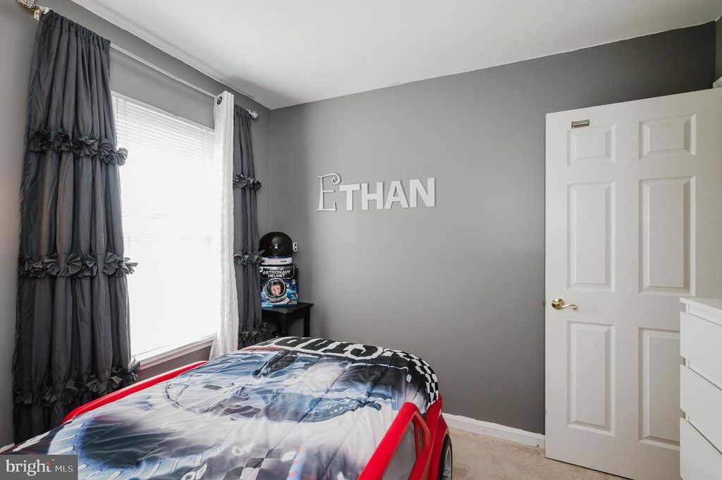 Image 30 of property listing at 304 SUNRAY CT, Abingdon, MD 21009