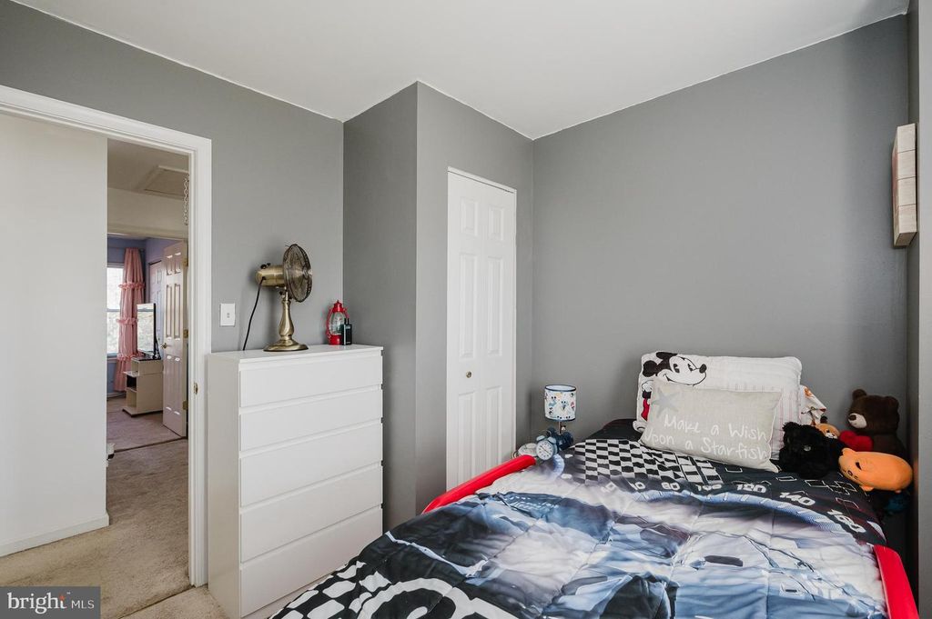 Image 31 of property listing at 304 SUNRAY CT, Abingdon, MD 21009