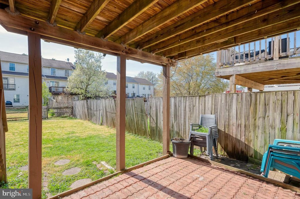 Image 42 of property listing at 304 SUNRAY CT, Abingdon, MD 21009