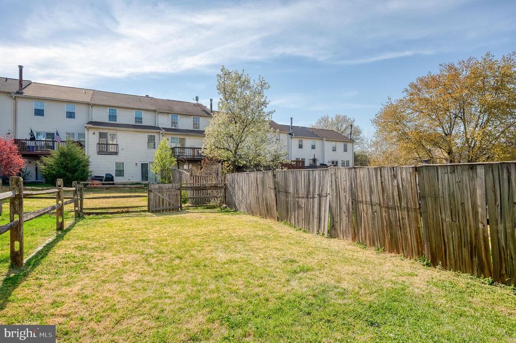 Image 43 of property listing at 304 SUNRAY CT, Abingdon, MD 21009