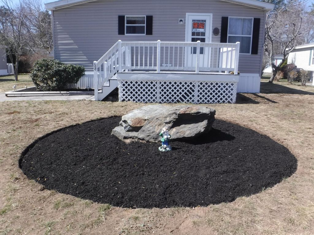 36 Skyline Circle, Wells, ME 04090 — exterior