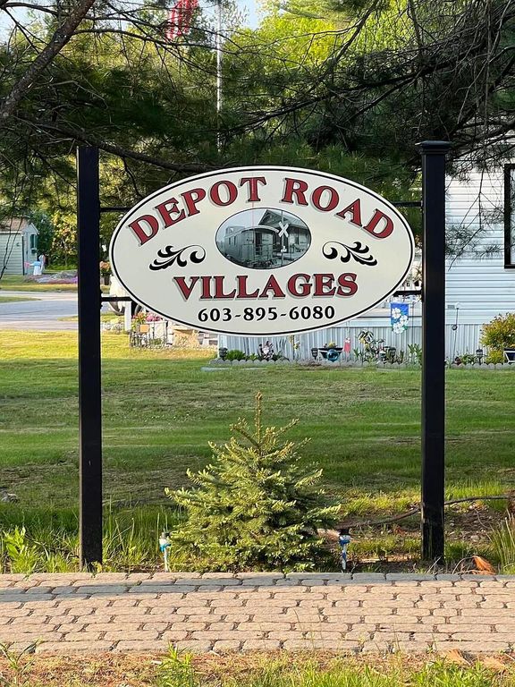 36 Skyline Circle, Wells, ME 04090 — photo 2