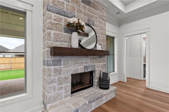 2317 Terrapin Trail, College Station, TX 77845