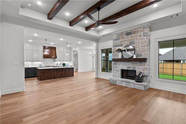 2317 Terrapin Trail, College Station, TX 77845