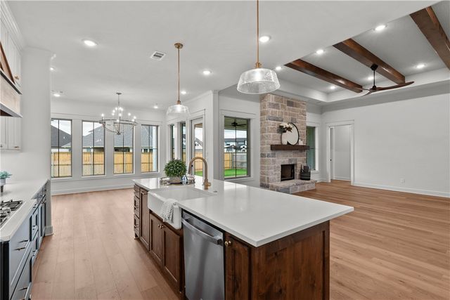 2317 Terrapin Trail, College Station, TX 77845