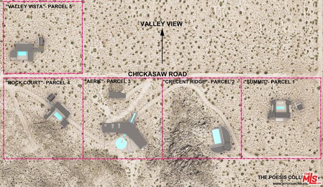 63130 Chickasaw Road, Joshua Tree, CA 92252