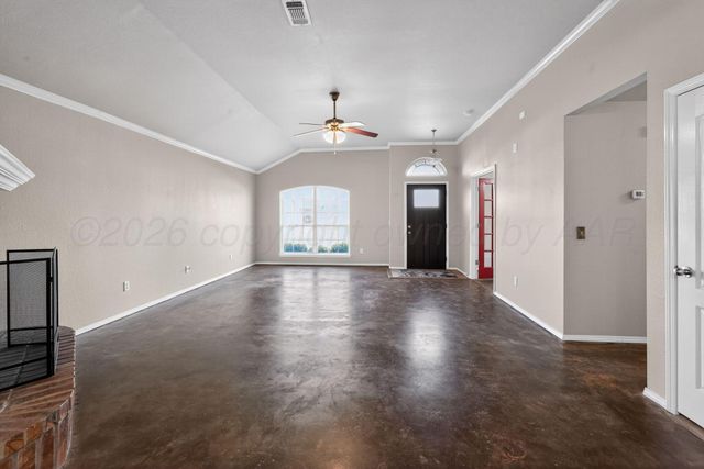 4803 NIMBUS Lane, Amarillo, TX 79110