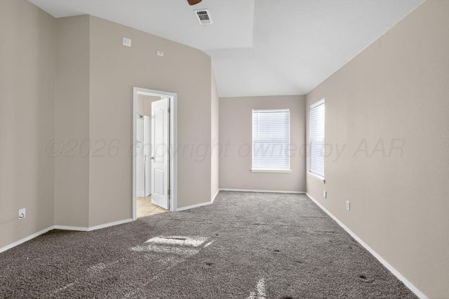 4803 NIMBUS Lane, Amarillo, TX 79110