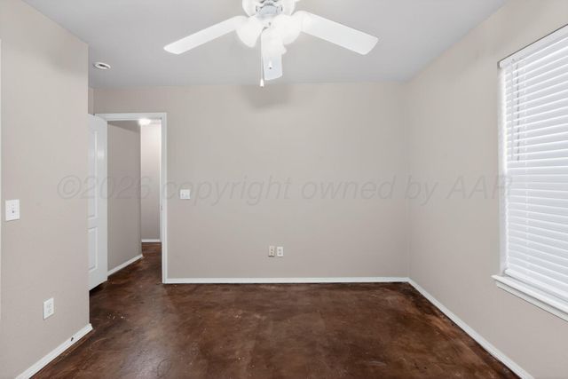 4803 NIMBUS Lane, Amarillo, TX 79110