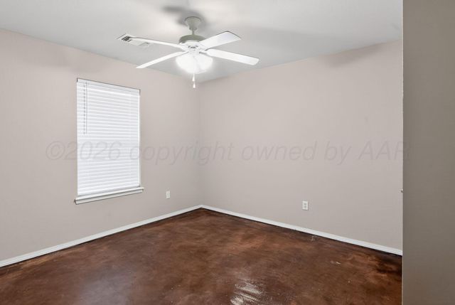 4803 NIMBUS Lane, Amarillo, TX 79110