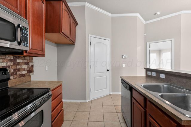 4803 NIMBUS Lane, Amarillo, TX 79110