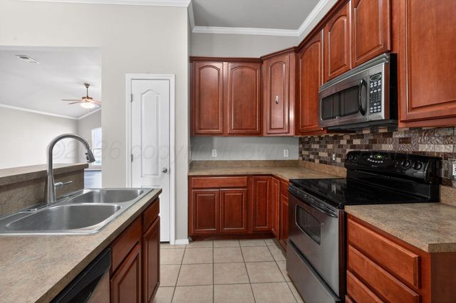 4803 NIMBUS Lane, Amarillo, TX 79110