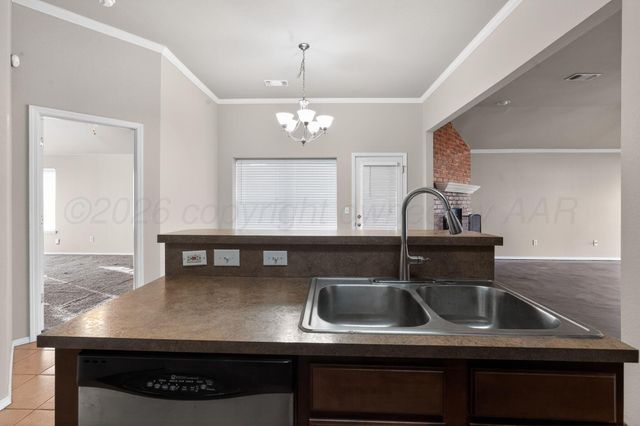 4803 NIMBUS Lane, Amarillo, TX 79110