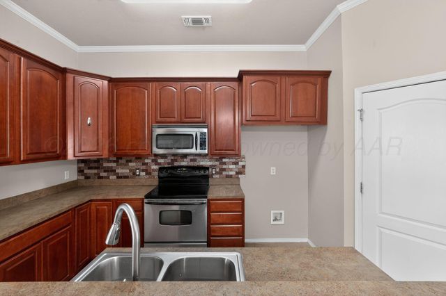 4803 NIMBUS Lane, Amarillo, TX 79110