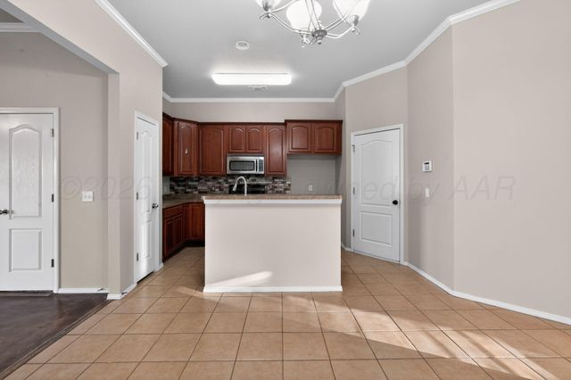 4803 NIMBUS Lane, Amarillo, TX 79110