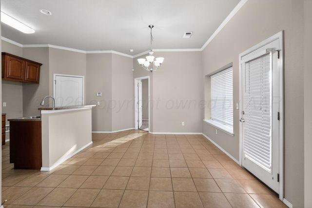 4803 NIMBUS Lane, Amarillo, TX 79110