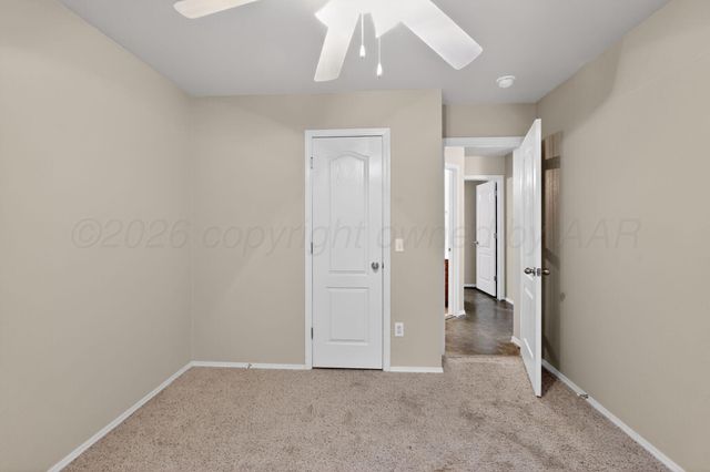 4803 NIMBUS Lane, Amarillo, TX 79110