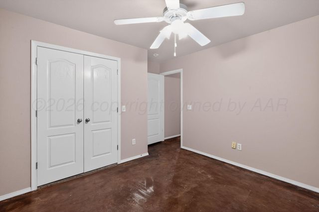 4803 NIMBUS Lane, Amarillo, TX 79110