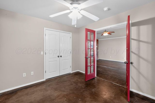 4803 NIMBUS Lane, Amarillo, TX 79110