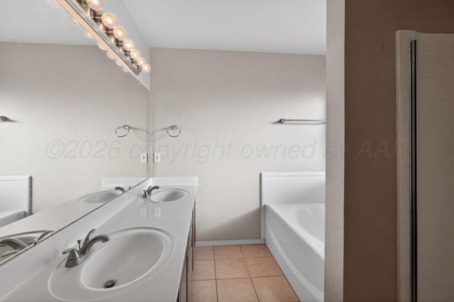 4803 NIMBUS Lane, Amarillo, TX 79110