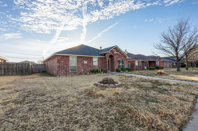 4803 NIMBUS Lane, Amarillo, TX 79110