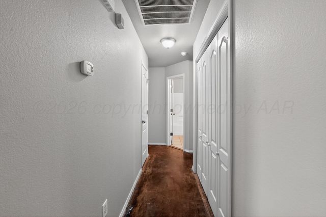 4803 NIMBUS Lane, Amarillo, TX 79110