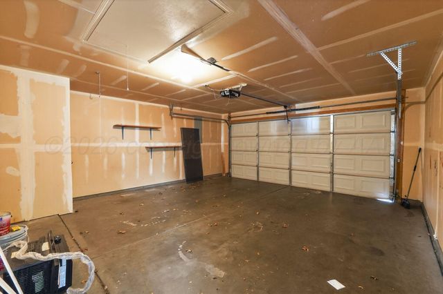 4803 NIMBUS Lane, Amarillo, TX 79110