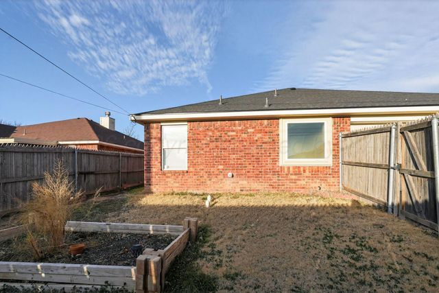 4803 NIMBUS Lane, Amarillo, TX 79110