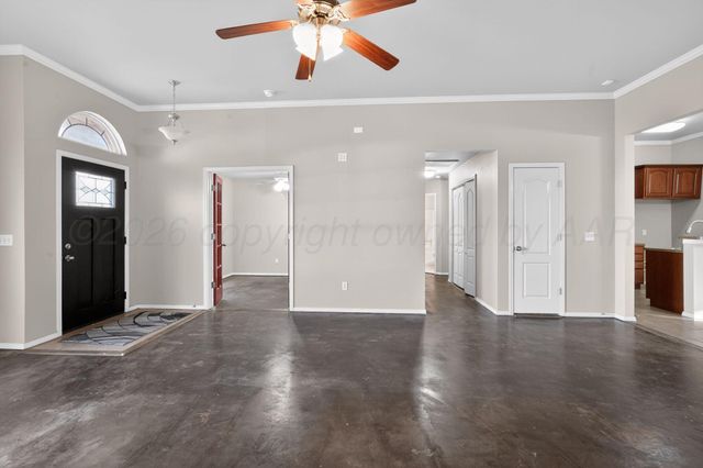 4803 NIMBUS Lane, Amarillo, TX 79110