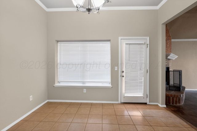 4803 NIMBUS Lane, Amarillo, TX 79110