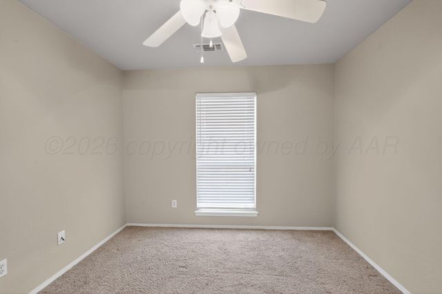 4803 NIMBUS Lane, Amarillo, TX 79110