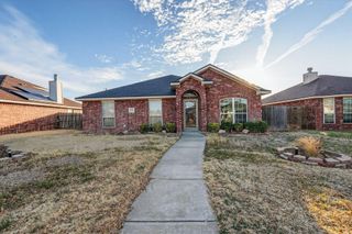4803 NIMBUS Lane, Amarillo, TX 79110