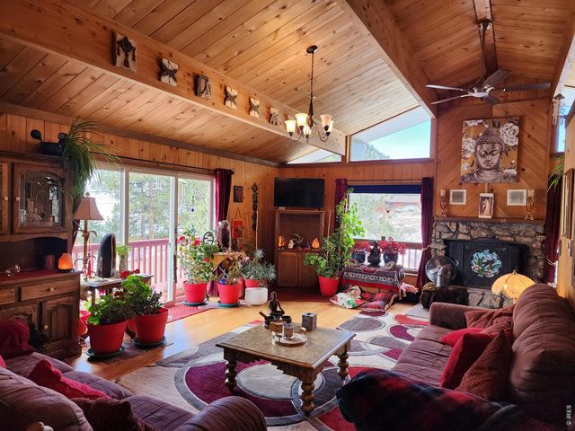 88 Pinyon Trl, Estes Park, CO 80517