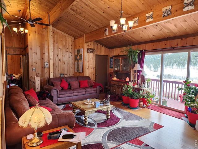 88 Pinyon Trl, Estes Park, CO 80517