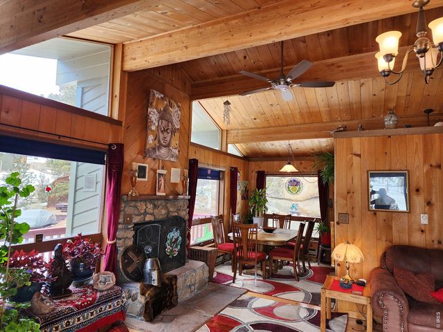 88 Pinyon Trl, Estes Park, CO 80517
