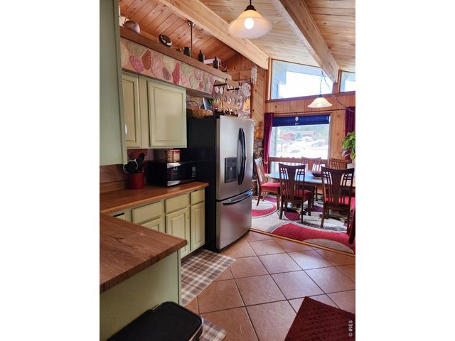 88 Pinyon Trl, Estes Park, CO 80517