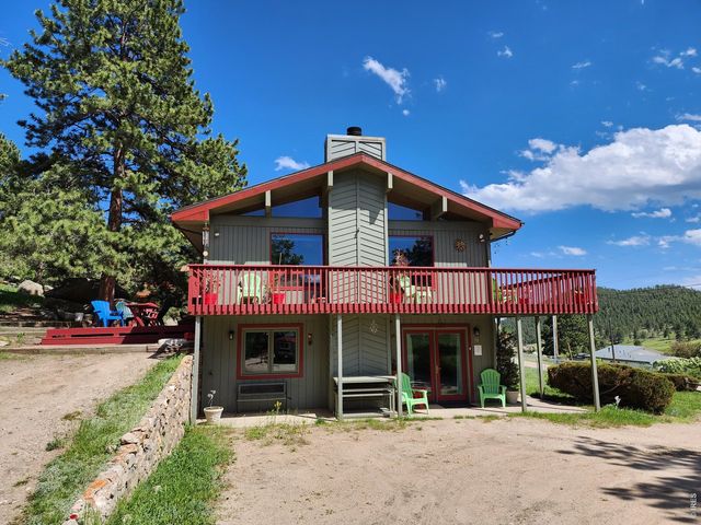 88 Pinyon Trl, Estes Park, CO 80517