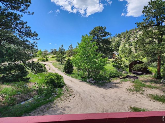 88 Pinyon Trl, Estes Park, CO 80517
