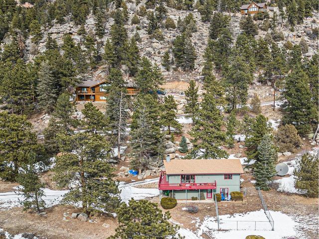 88 Pinyon Trl, Estes Park, CO 80517