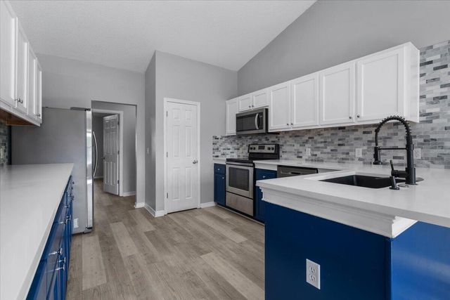 427 Triton Street, Crestview, FL 32536