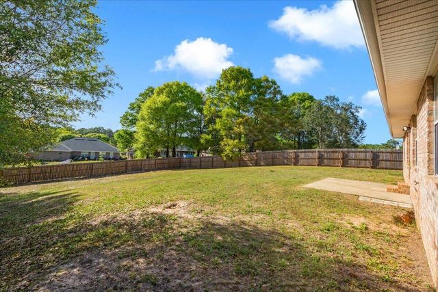 427 Triton Street, Crestview, FL 32536
