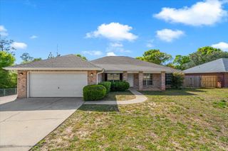 427 Triton Street, Crestview, FL 32536