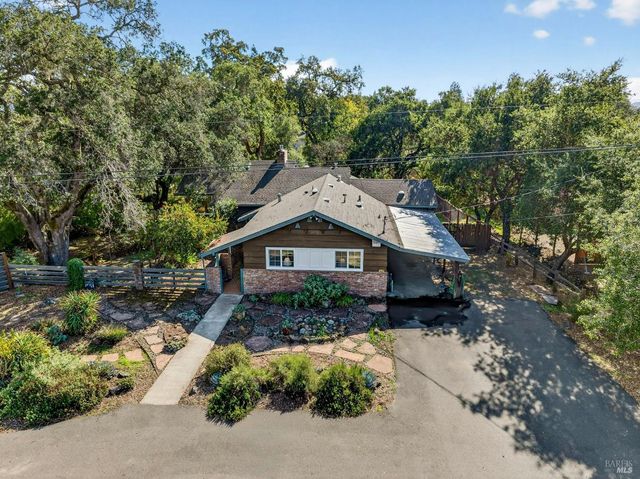 4894 Wagon Wheel Ln, Santa Rosa, CA 95409